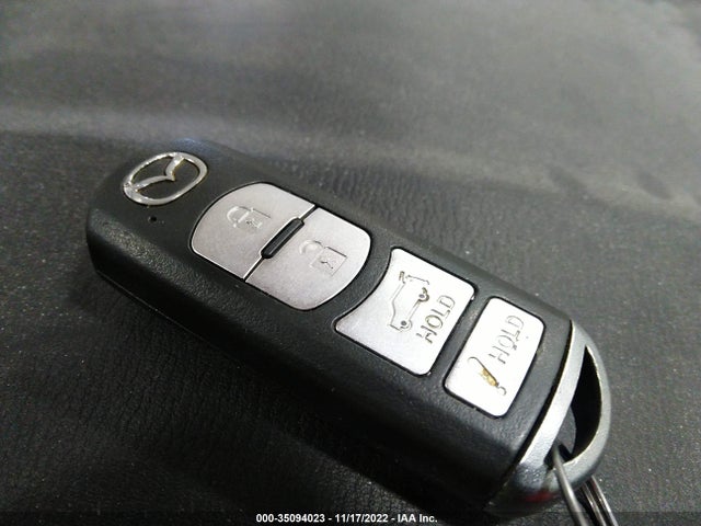 2018 Mazda CX-9, VIN: JM3TCBCYXJ0224872