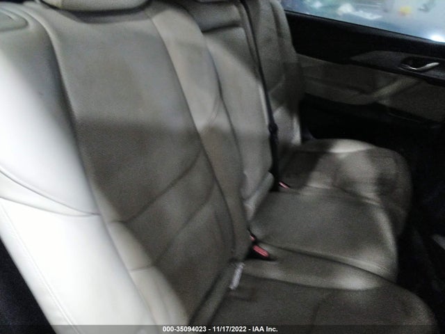 2018 Mazda CX-9, VIN: JM3TCBCYXJ0224872