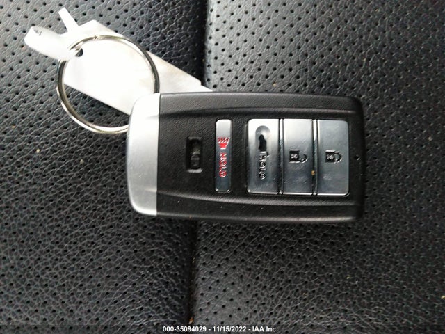2017 Acura RDX, VIN: 5J8TB3H54HL004296