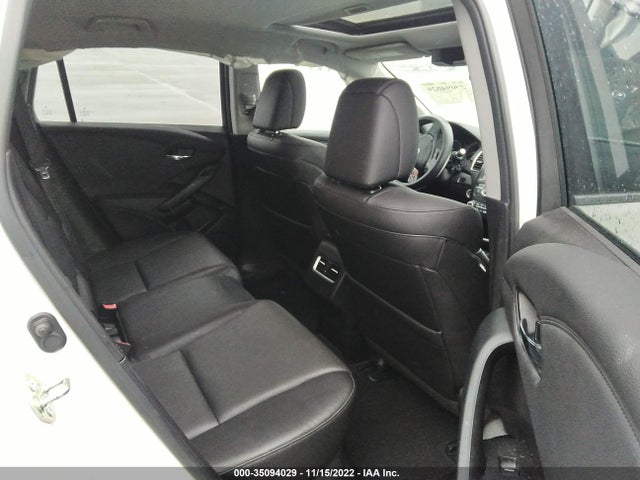 2017 Acura RDX, VIN: 5J8TB3H54HL004296