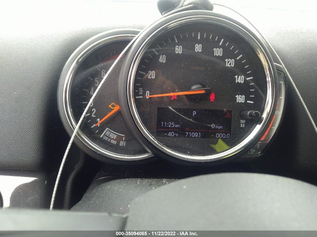 Mini Countryman Cooper 2018 WMZYS7C33J3E07938 Image 8