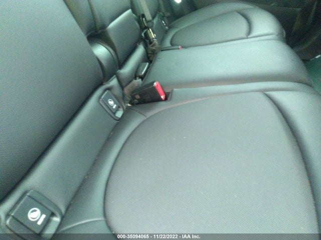 Mini Countryman Cooper 2018 WMZYS7C33J3E07938 Image 9