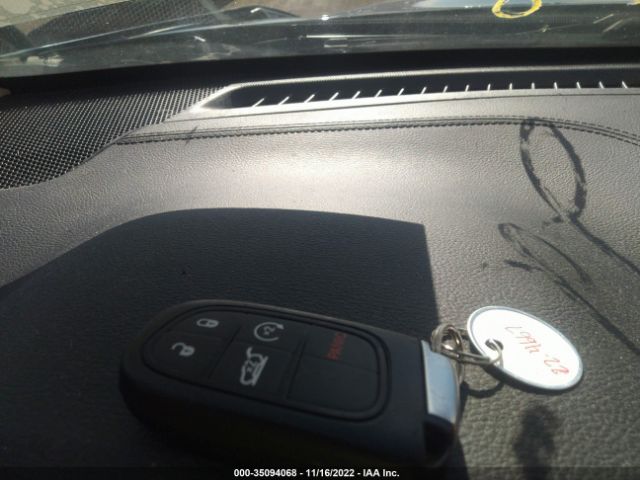 1C4PJMCB7GW181296 Jeep Cherokee Latitude