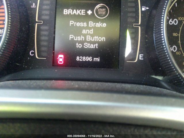 1C4PJMCB7GW181296 Jeep Cherokee Latitude