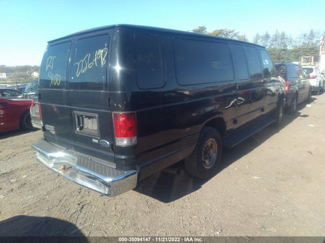 2012 FORD ECONOLINE WAGON 1FBSS3BL9CDA59626 Photo 3