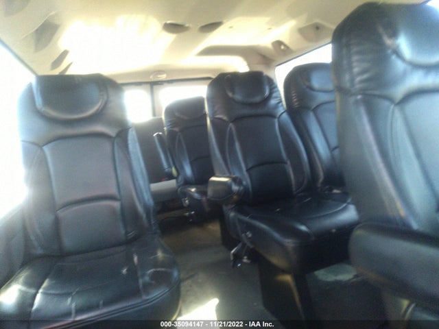 2012 FORD ECONOLINE WAGON 1FBSS3BL9CDA59626 Photo 7