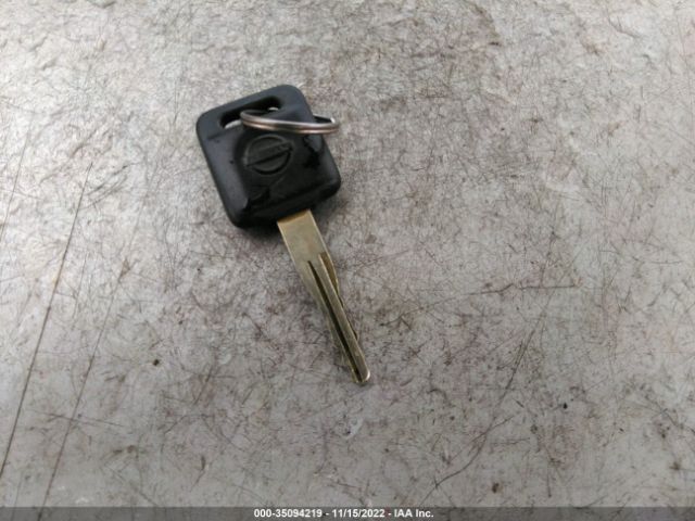 3N6CM0KN4FK715761 Nissan Nv200 S