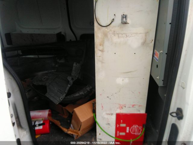 3N6CM0KN4FK715761 Nissan Nv200 S