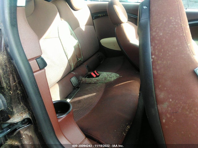 Mini Cooper Clubman S 2008 WMWMM33538TP88519 Image 10