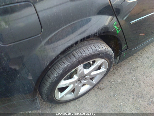 Cadillac CTS-V 2007 1G6DN57U670115353 Image 7
