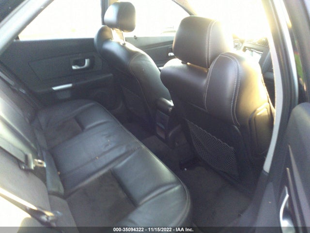 Cadillac CTS-V 2007 1G6DN57U670115353 Image 9