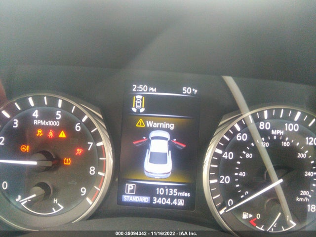 2022 Infiniti Q60, VIN: JN1FV7LK1NM660312