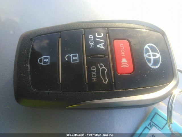 2022 Toyota RAV4, VIN: JTMAB3FV1ND090407