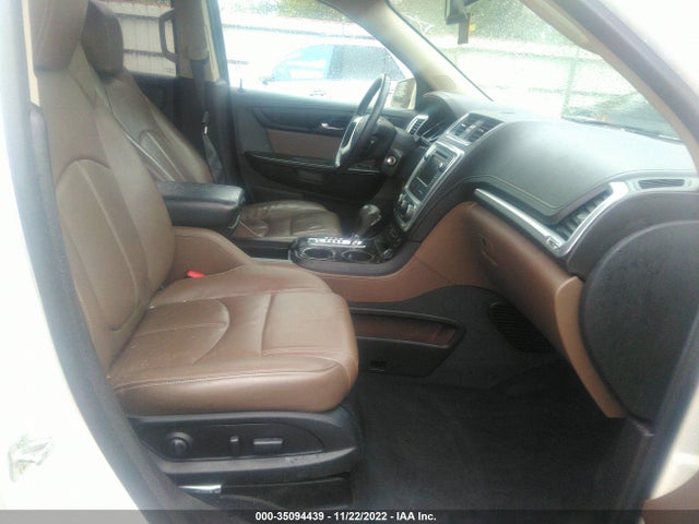 GMC ACADIA SLT 2014 1GKKRRKD7EJ136084 Image 5