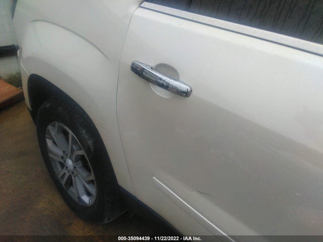 GMC ACADIA SLT 2014 1GKKRRKD7EJ136084 Image 6