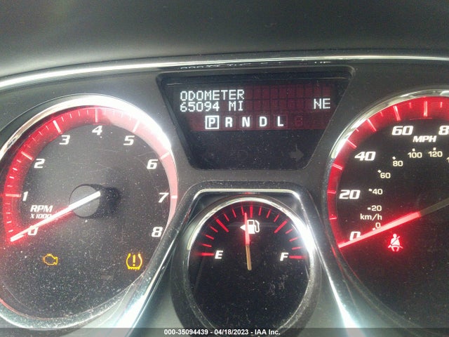 GMC ACADIA SLT 2014 1GKKRRKD7EJ136084 Image 7