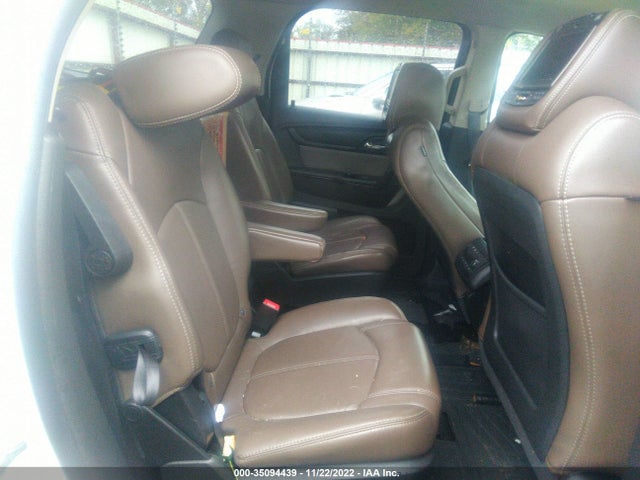 GMC ACADIA SLT 2014 1GKKRRKD7EJ136084 Image 8