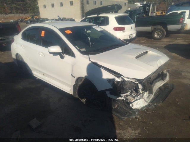 2020 Subaru WRX, VIN: JF1VA1A60L9810035