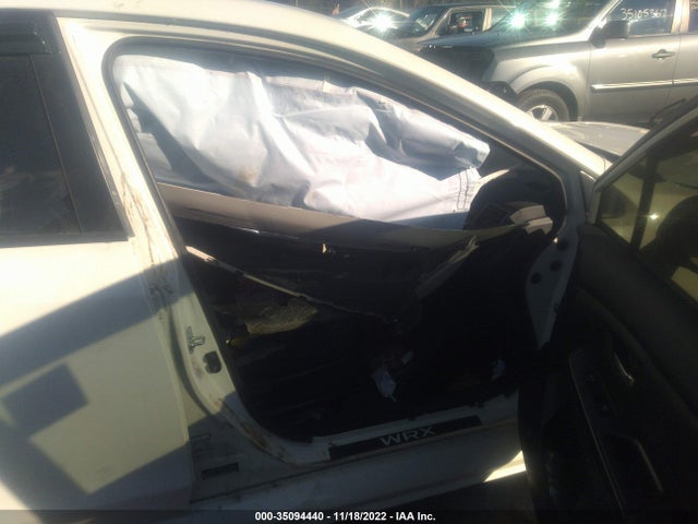 2020 Subaru WRX, VIN: JF1VA1A60L9810035