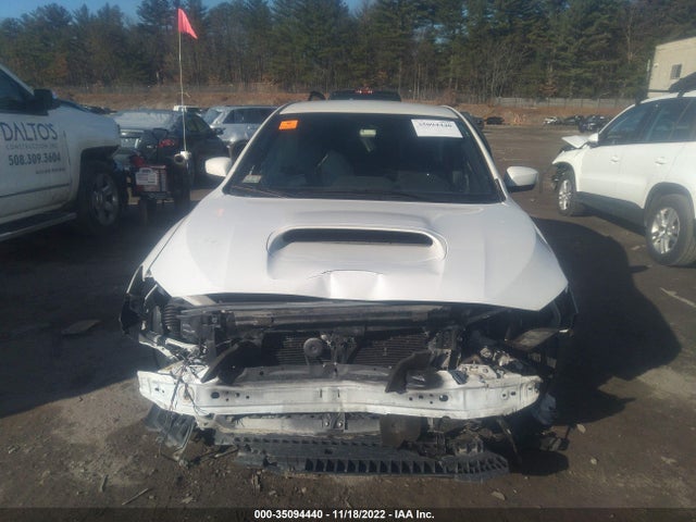 2020 Subaru WRX, VIN: JF1VA1A60L9810035