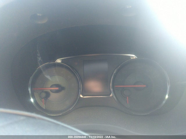 2020 Subaru WRX, VIN: JF1VA1A60L9810035