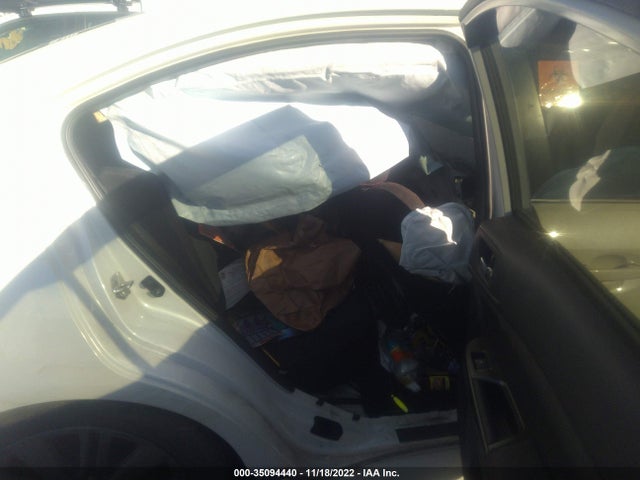 2020 Subaru WRX, VIN: JF1VA1A60L9810035