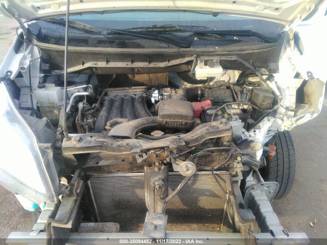 2021 Nissan NV 200, VIN: 3N6CM0KN2MK708563