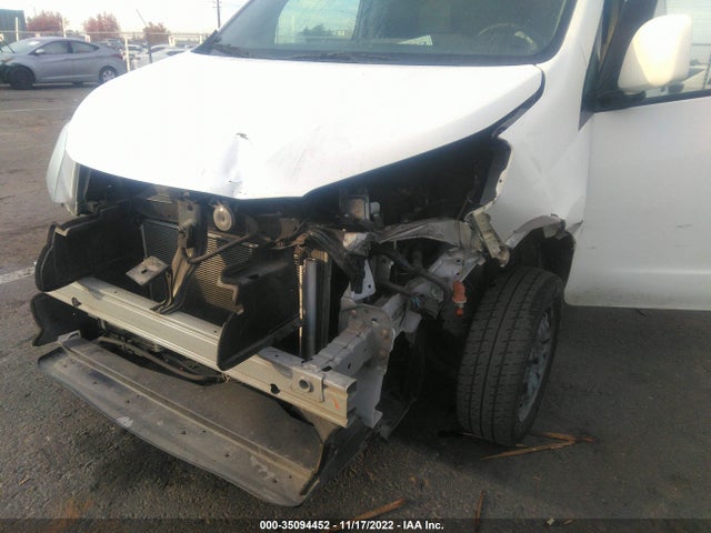 2021 Nissan NV 200, VIN: 3N6CM0KN2MK708563