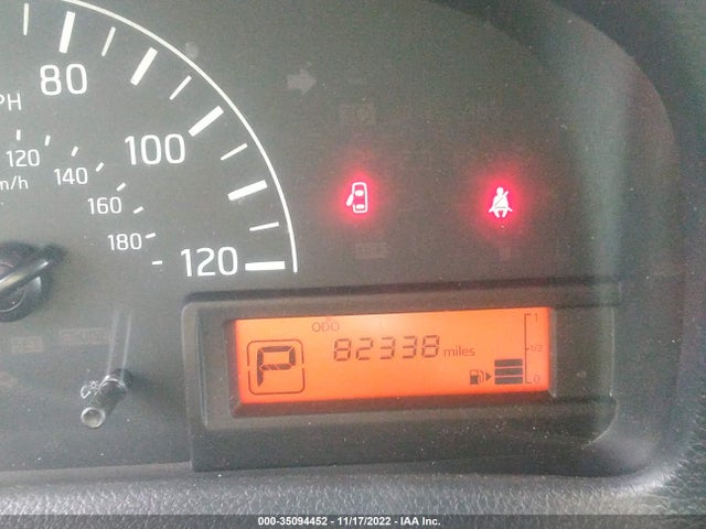 2021 Nissan NV 200, VIN: 3N6CM0KN2MK708563