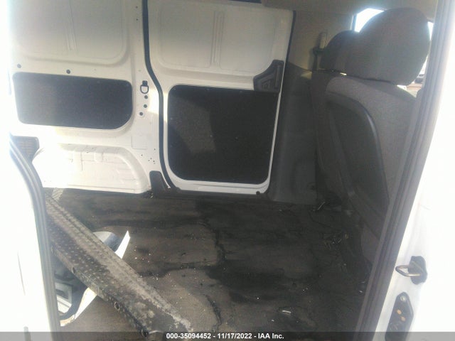 2021 Nissan NV 200, VIN: 3N6CM0KN2MK708563