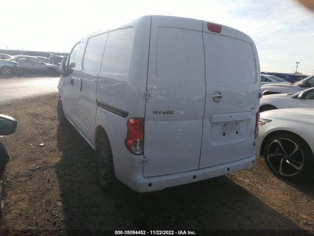 2021 Nissan NV 200, VIN: 3N6CM0KN2MK708563