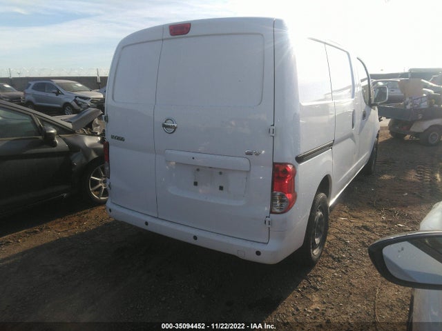 2021 Nissan NV 200, VIN: 3N6CM0KN2MK708563