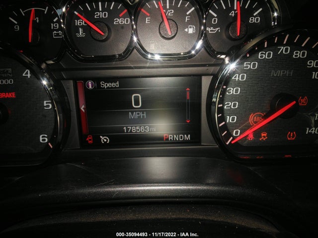 GMC Sierra 1500 Sle 2014 3GTU2UEC3EG483895 Image 7
