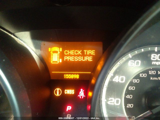 2HNYD2H62CH523624 Acura Mdx Advance Pkg