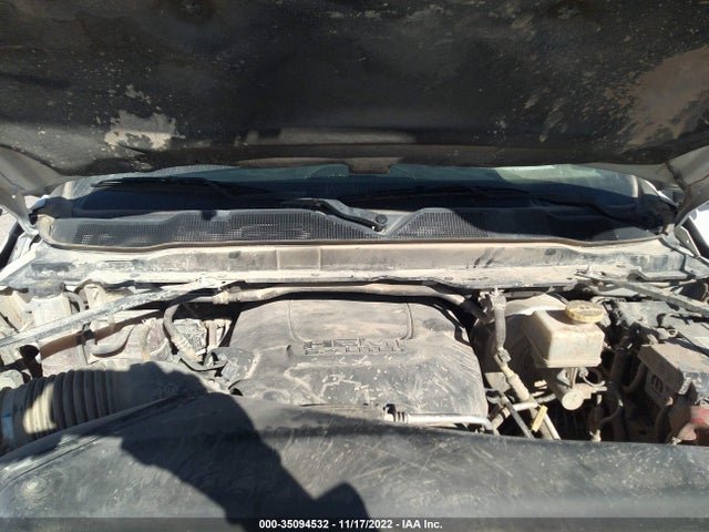 2019 Ram 2500, VIN: 3C6UR5HJ0KG577490