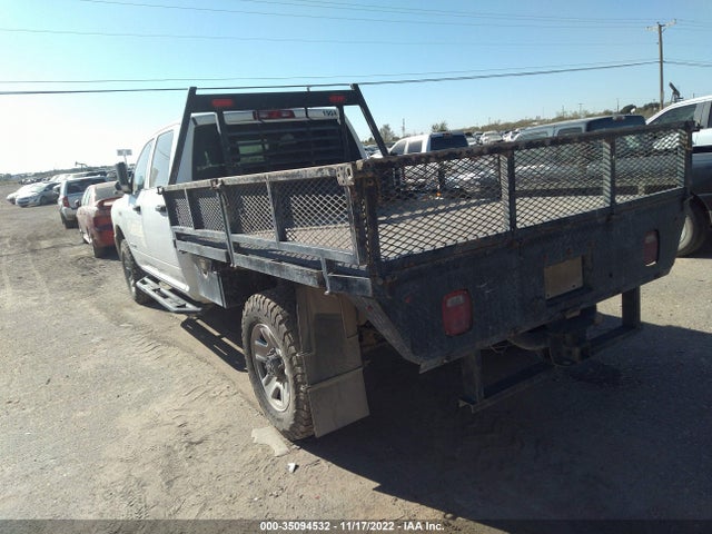 2019 Ram 2500, VIN: 3C6UR5HJ0KG577490