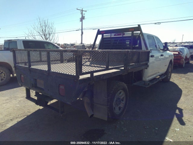2019 Ram 2500, VIN: 3C6UR5HJ0KG577490