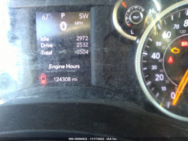 2019 Ram 2500, VIN: 3C6UR5HJ0KG577490
