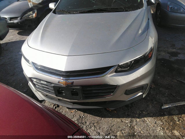 Chevrolet MALIBU LT 2016 1G1ZE5ST0GF253137 Image 7