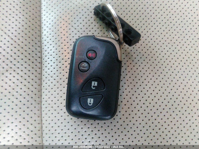 Lexus GX 460 2014 JTJBM7FX2E5067037 Image 11