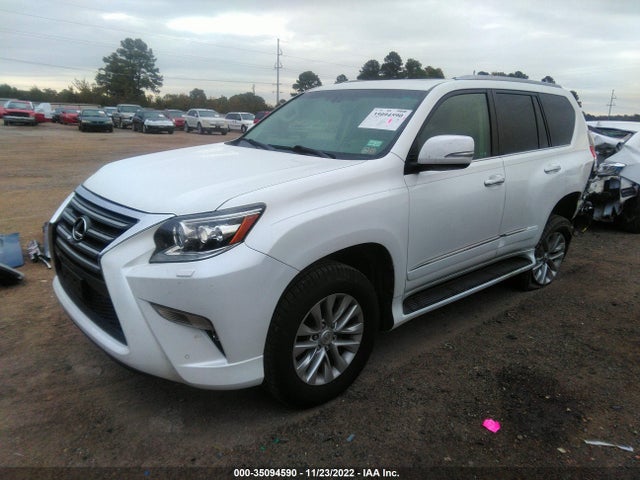 Lexus GX 460 2014 JTJBM7FX2E5067037 Image 2
