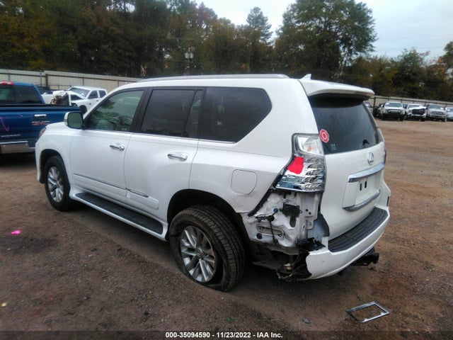 Lexus GX 460 2014 JTJBM7FX2E5067037 Image 3