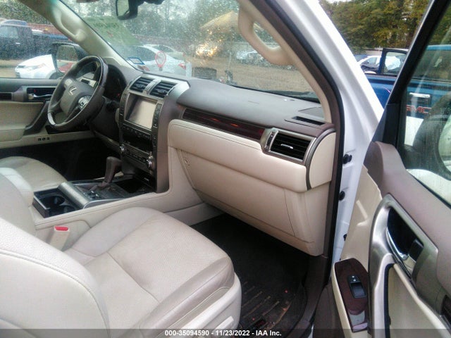 Lexus GX 460 2014 JTJBM7FX2E5067037 Image 5