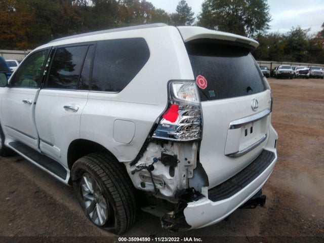 Lexus GX 460 2014 JTJBM7FX2E5067037 Image 6