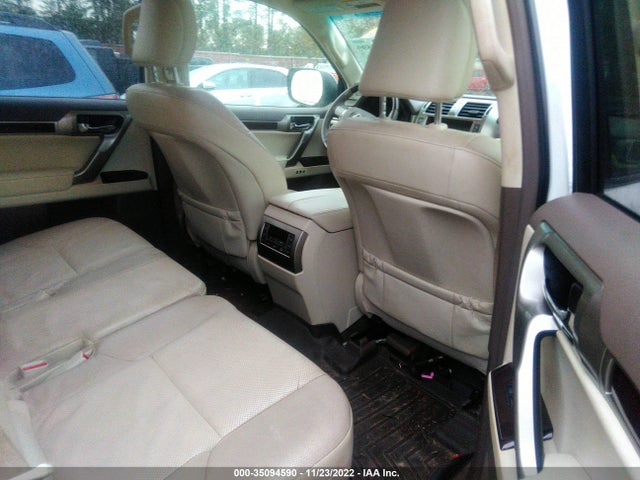 Lexus GX 460 2014 JTJBM7FX2E5067037 Image 8