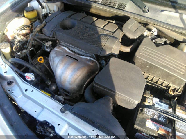 2011 TOYOTA CAMRY VIN: 4T1BF3EK0BU156307