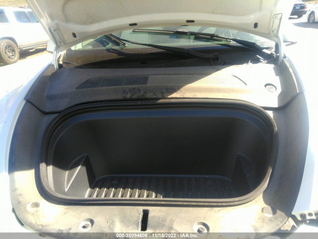 Tesla Model Y Standard Range 2021 5YJYGDED3MF132548 Image 10