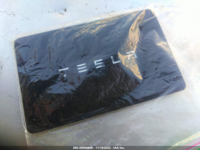 Tesla Model Y Standard Range 2021 5YJYGDED3MF132548 Image 11