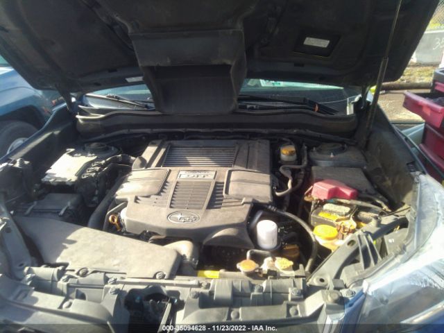 JF2SJGDC3FH479187 Subaru Forester 2.0xt Premium