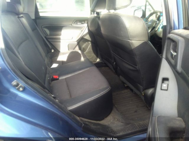 JF2SJGDC3FH479187 Subaru Forester 2.0xt Premium